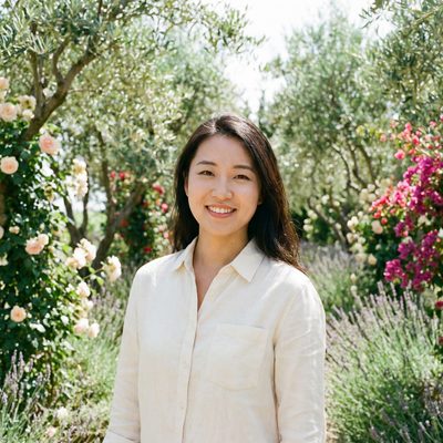 蜜芽生态研究员苏晓琳